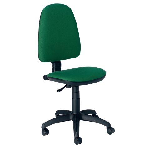 34620 - OFFICE CHAIR WITHOUT ARMRESTS