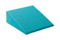 CUSCINO TRIANGOLO CERVICALE  45X 42X 15H