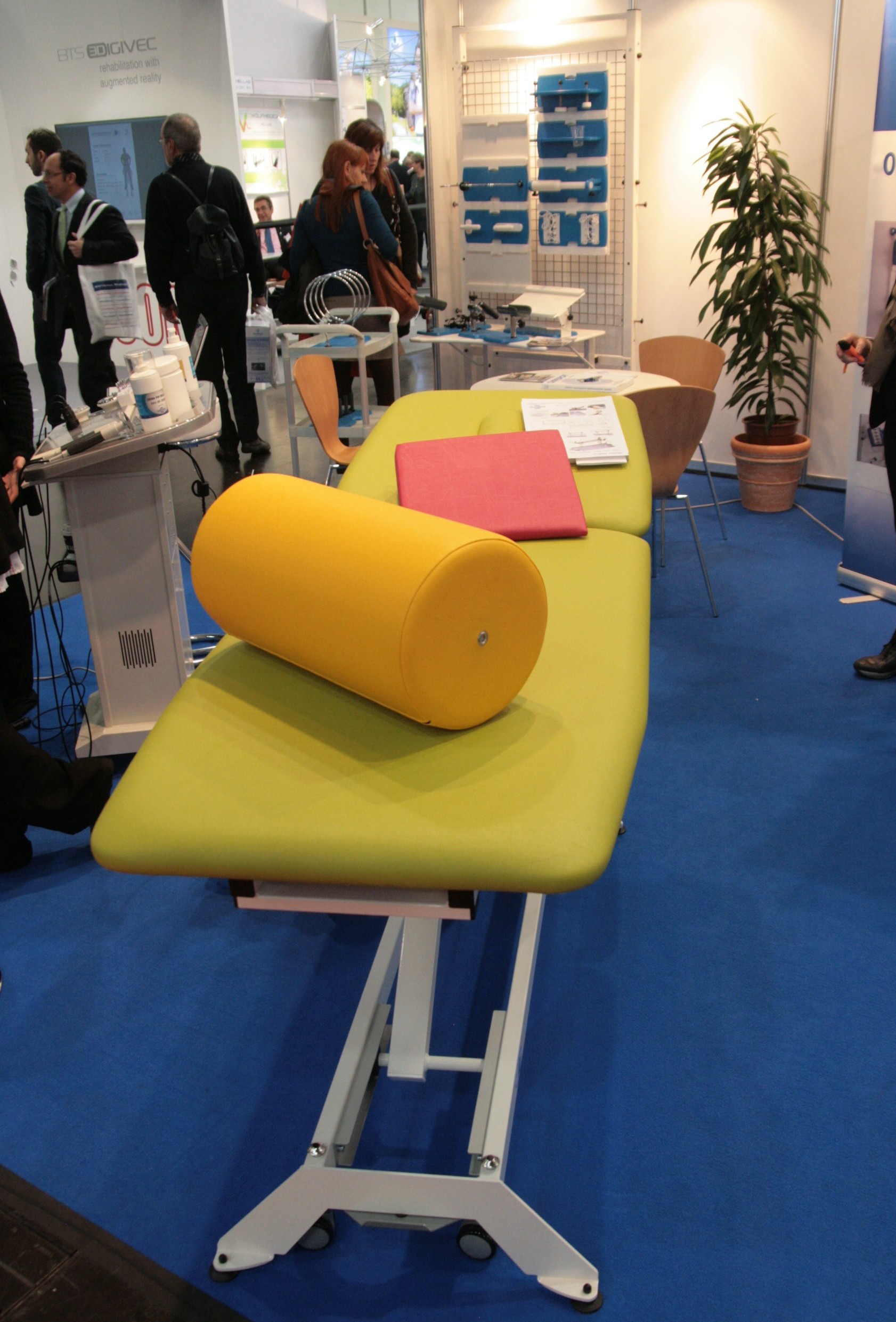 Chinesport Therapy Table