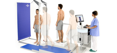 posture analysis