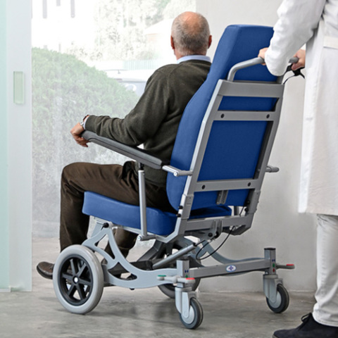 patient transport