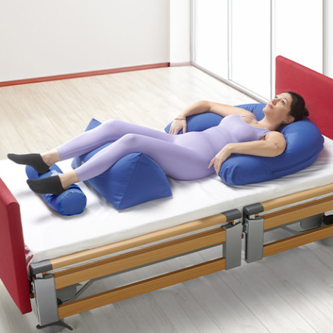 patient positioning