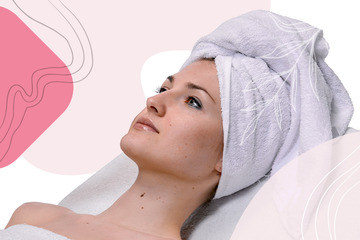 Life Force - radiofrequency device for aesthetics treatments