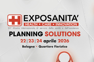 EXPOSANITÀ 2026 - TO MEET AGAIN!