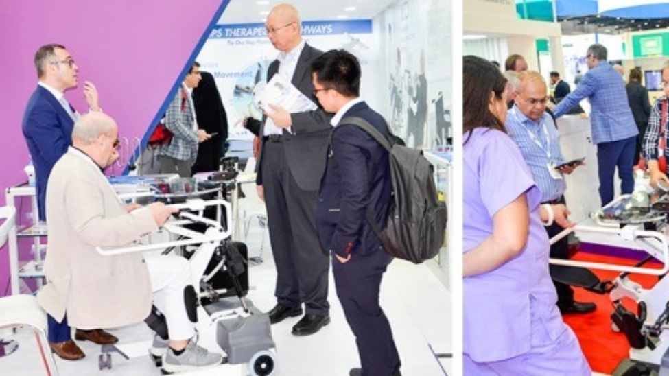 Arab Health 2020