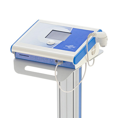 Low-Frequency Pulse Electrotherapy Device T. E. N. S Rehabilitation  Equipment - China Electrotherapy Device, Rehabilitation Equipment