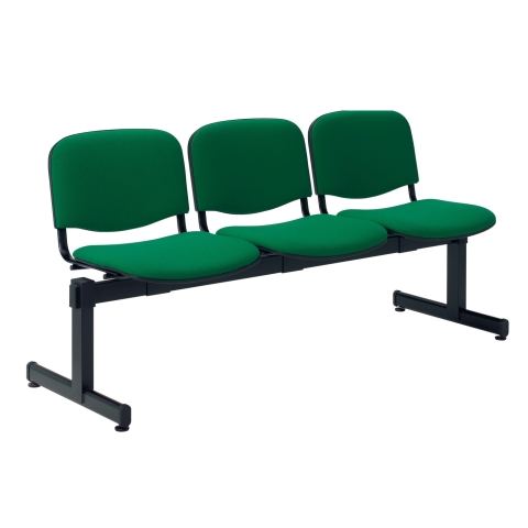 34650 - VISITOR 3 SEAT MODULE