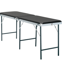 Folding Therapy Tables