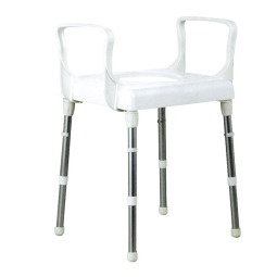 Commode Chairs