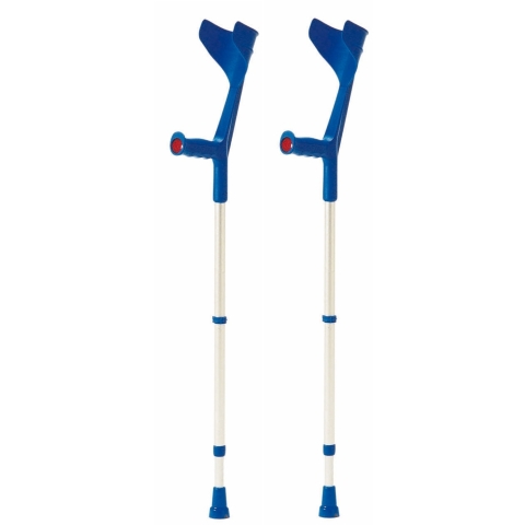 42050 - SENIOR CRUTCH