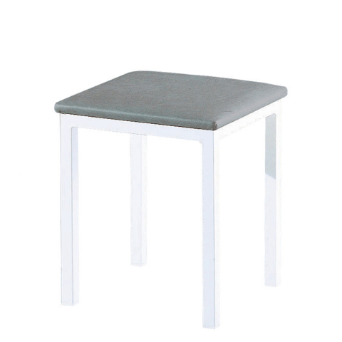 11810 - SQUARE STOOL