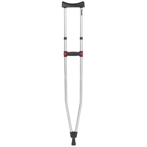 01387 - STANDARD AXILLARY CRUTCH