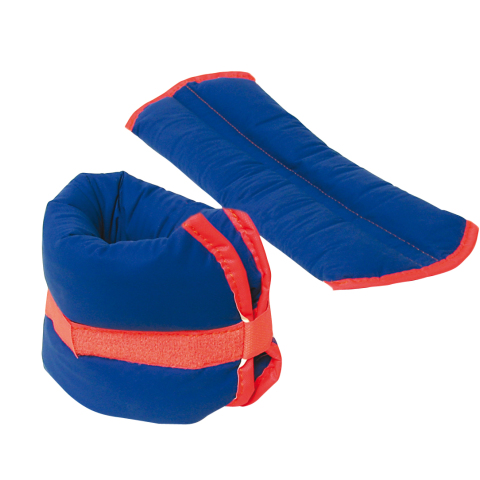 SOFT ANKLE / WRIST WEIGHTS