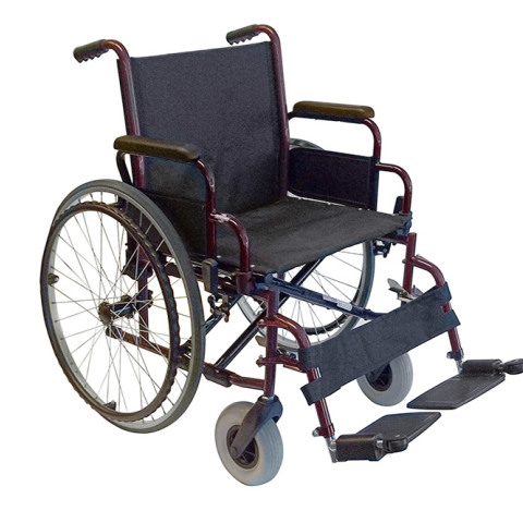 02092 - K9 WHEELCHAIR