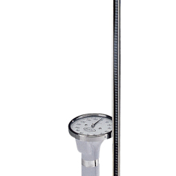 06500 - COLUMN SCALE WITH HEIGHT ROD 