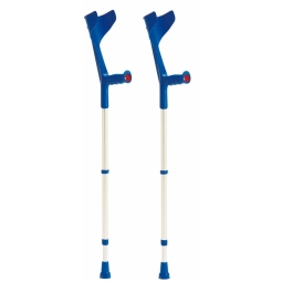 Crutches And Walker Sticks