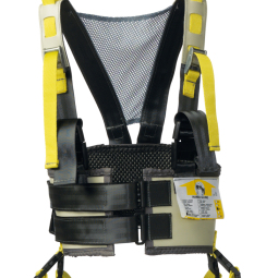 walking harness