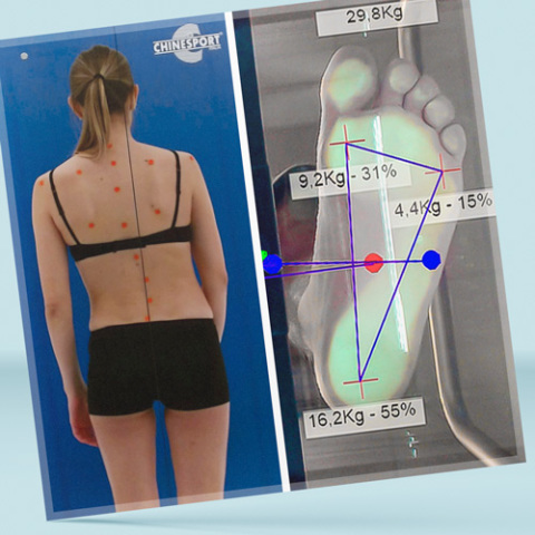 GPS POSTURAL LABS