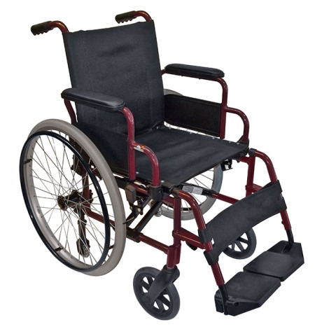 02096 - K7 WHEELCHAIR