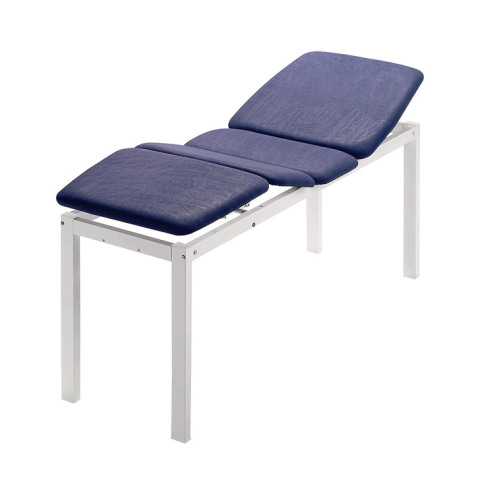 01651 - NEW METAL BASE 3, NO BREATHING HOLE