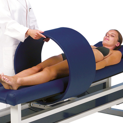 MAGNETOTHERAPY