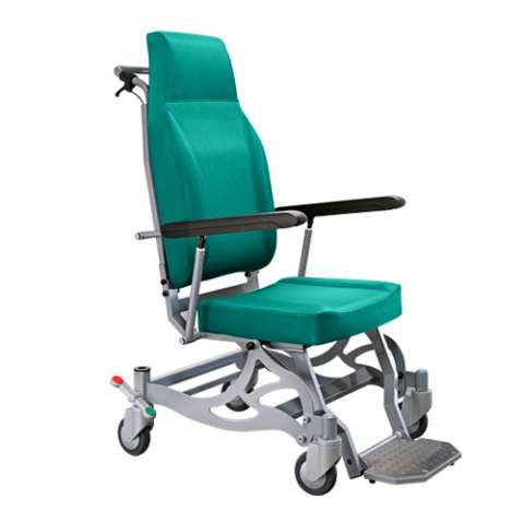 PATIENT TRANSFER CHAIRS