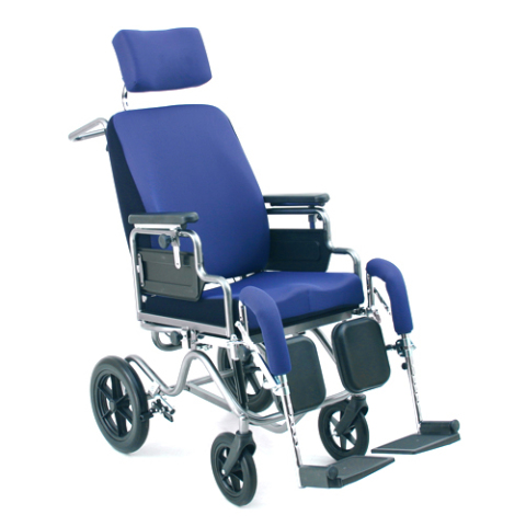 RECLINING WHEELCHAIRS