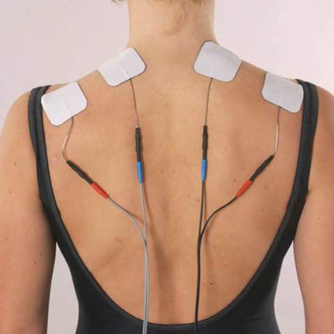 TENS AND ELECTRO-STIMULATION 
