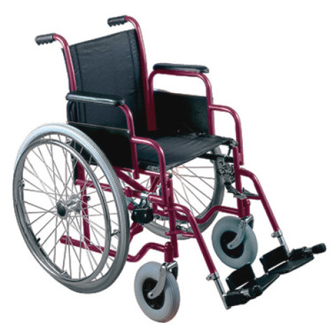 FOLDING WHEELCHAIRS