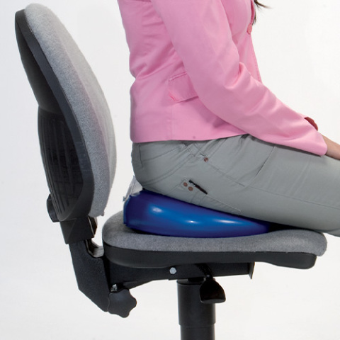 SITTING POSTURE CUSHIONS