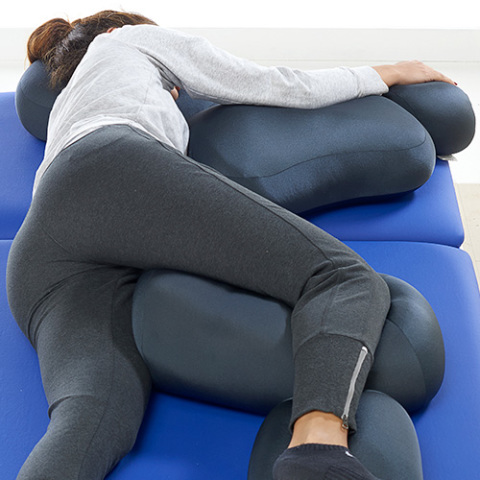 POSTURAL CUSHIONS