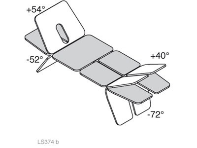 LS374 - SINTHESI MI.TO. - TILTED ANGLES